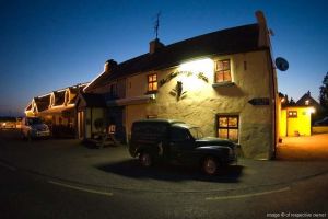 The Fairways Bar & Restaurant